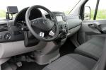 Mercedes-Benz Sprinter 2014 года